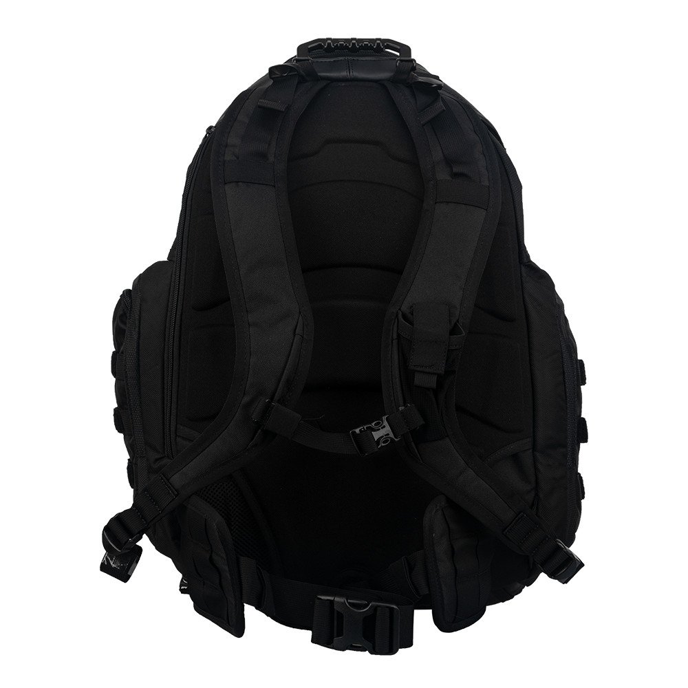 Oakley Kitchen Sink Backpack 34L Unisex Casual Sports Bag Black NWT 92060A013