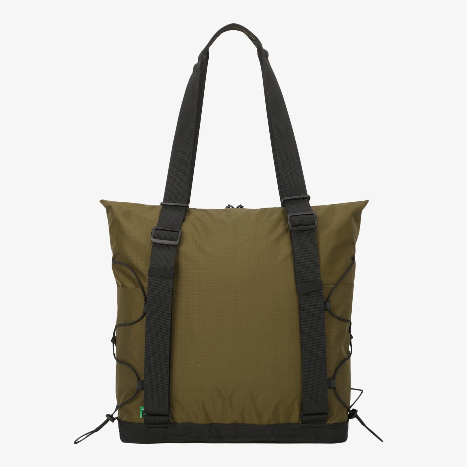 Genuine The North Face BOREALIS SHOULDER BAG DARK_OLIVE