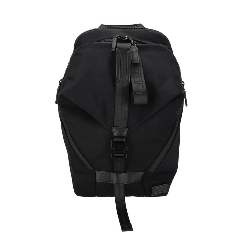 TUMI Tahoe Finch Backpack Used 24cm 43cm 17cm A Rank Excellent Condition