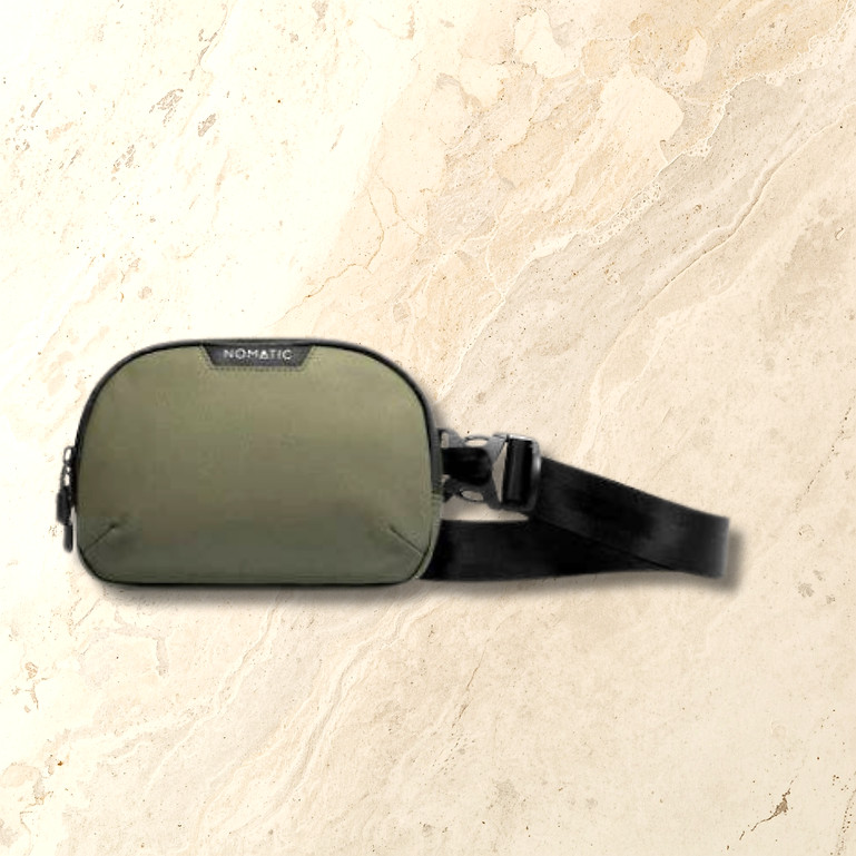 Nomatic Access Sling Crossbody Bag | RFID Travel Sling | Everyday Carry