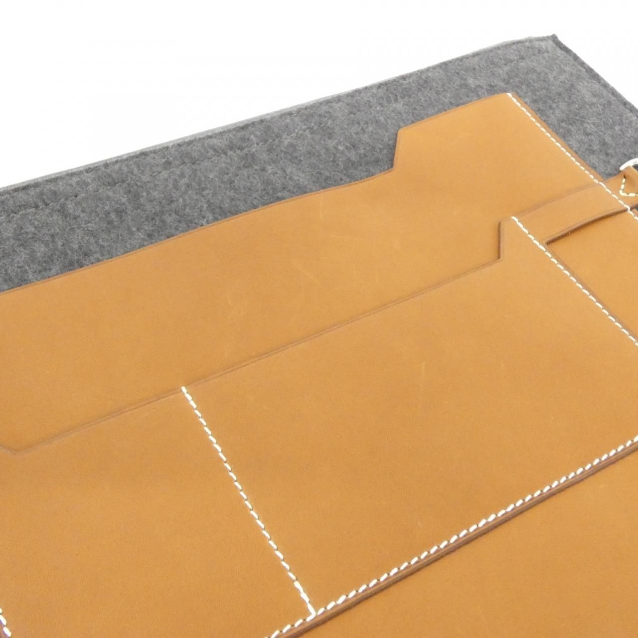 Hermes Todo 37cm 070295CK Bag