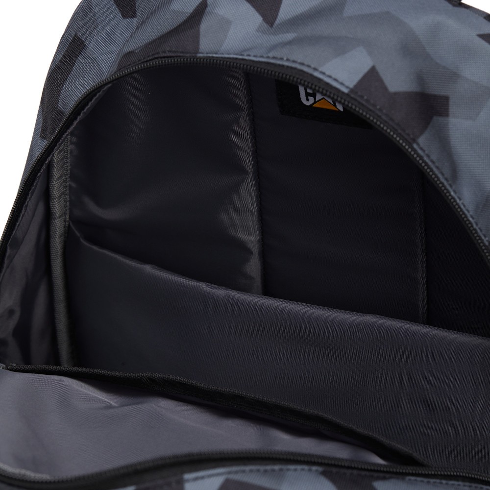 Caterpillar Benson 84718-676 Everyday City Travel School Backpack Daypack 22L