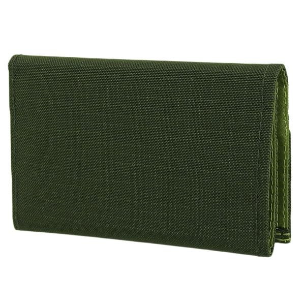 Montbell Men’s Wallet, Rady-style Tri-fold Wallet, Mini Wallet, Compact Nylon