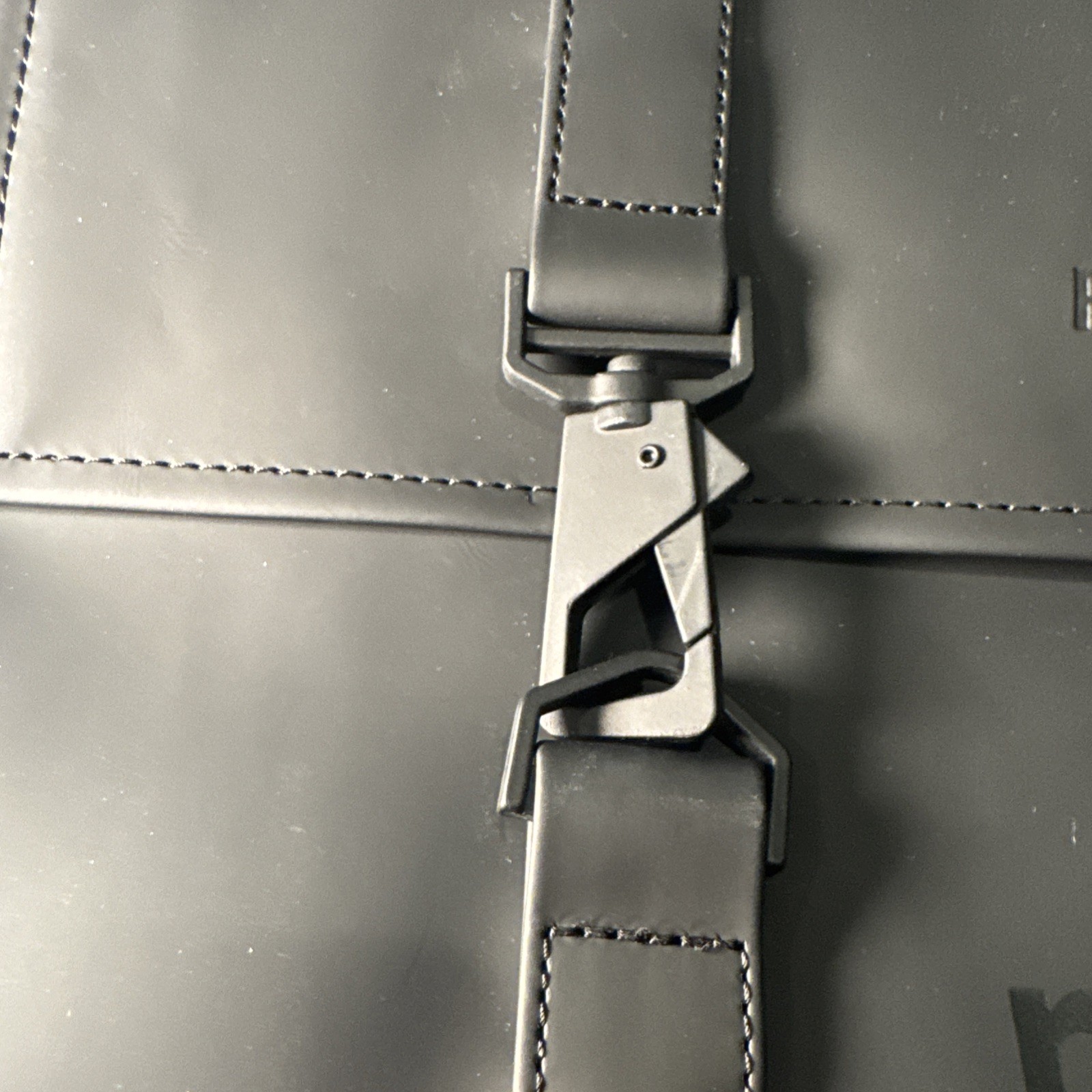 RAINS MSN Bag reinterprets the classic school backpack Reddit NYSE Listing.