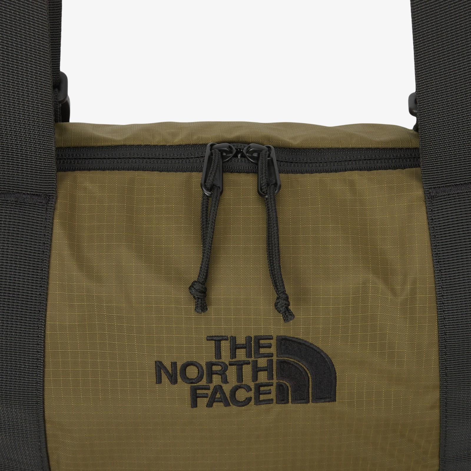 THE NORTH FACE BOREALIS SHOULDER BAG DARK_OLIVE NN2PQ58C