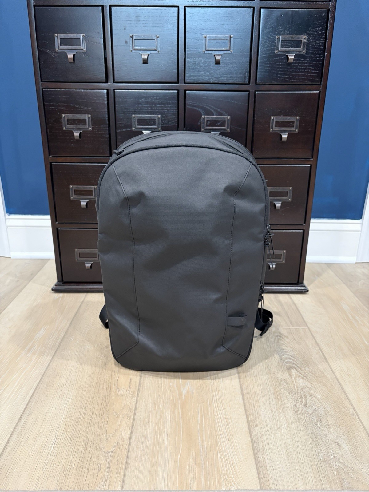 Fyro Citta 18L – Slate Gray – NWOT – EDC Endgame Backpack