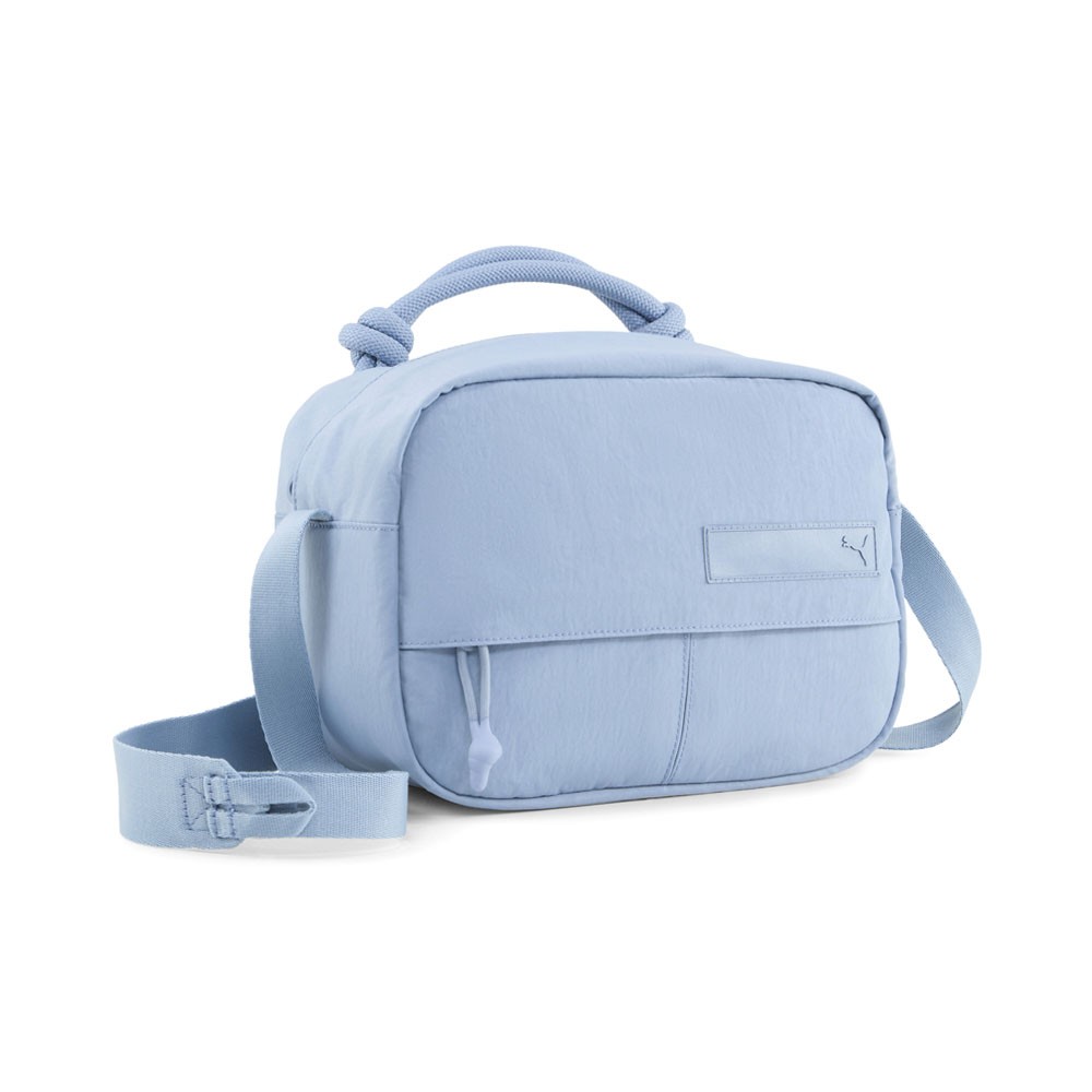 PUMA Beyond Labels Crossbody Bag Mens Size OSFA 09039613