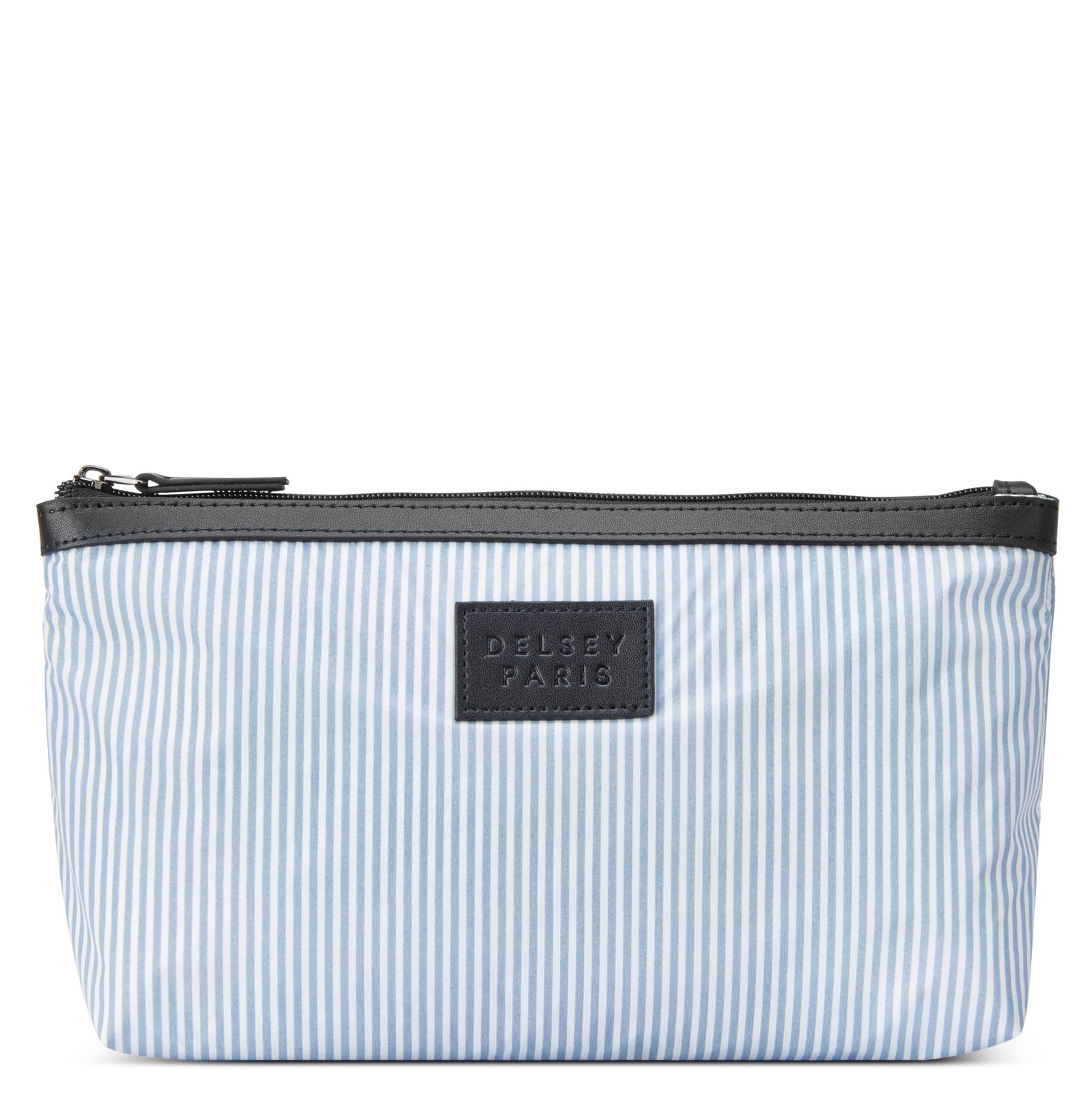 DELSEY PARIS Wagram Briefcase with Laptop Sleeve Black One Size U1