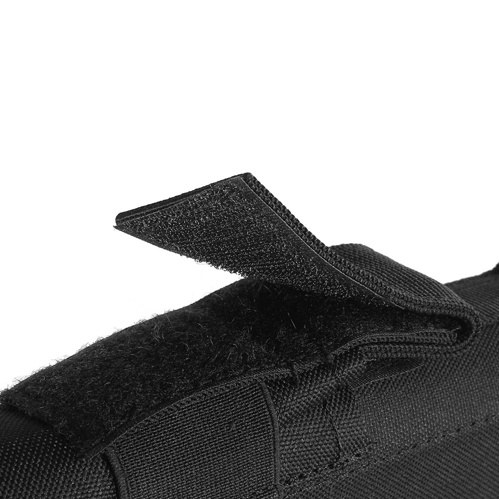 Tactical Left Right Pistolenholster Under Arm Schulterholster Bag Black Holster