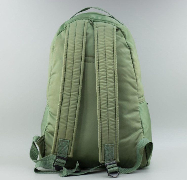 YOSHIDA PORTER Tanker Daypack Backpack Nylon Green Made in Japan