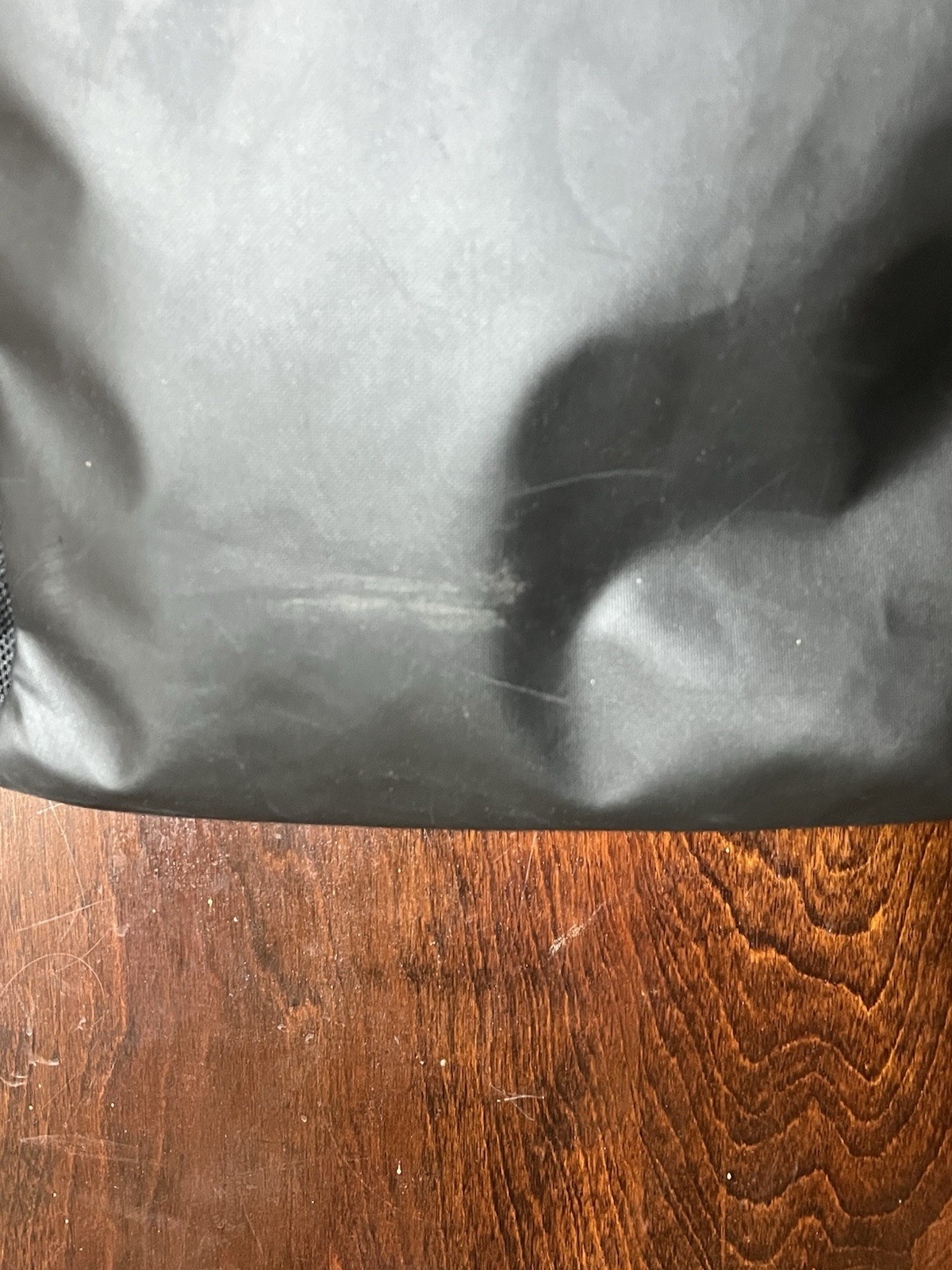 Nike Black Backpack 6 Pocket 18x15x6 RN#56323 CA#05553 School Sports Gym