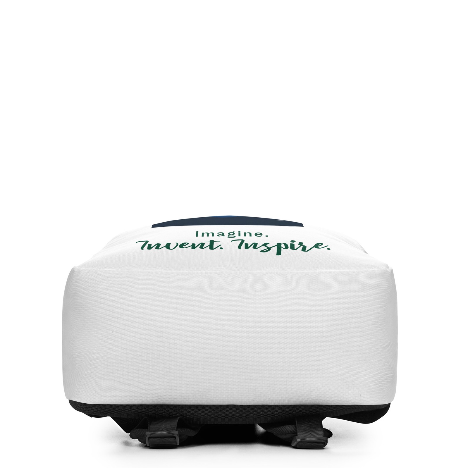 YOUNG INNOVATOR-Invent. Inspire – Minimalist Backpack