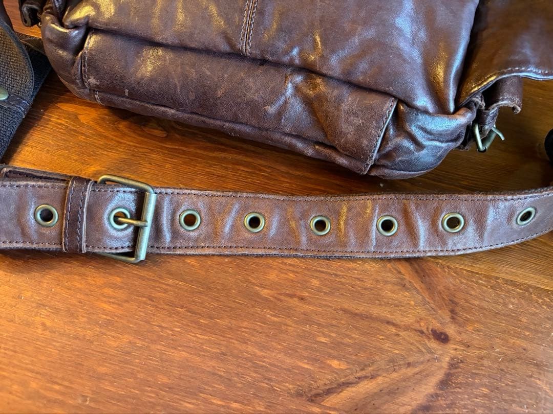 00s Shoulder Bag Y2K Retro Style