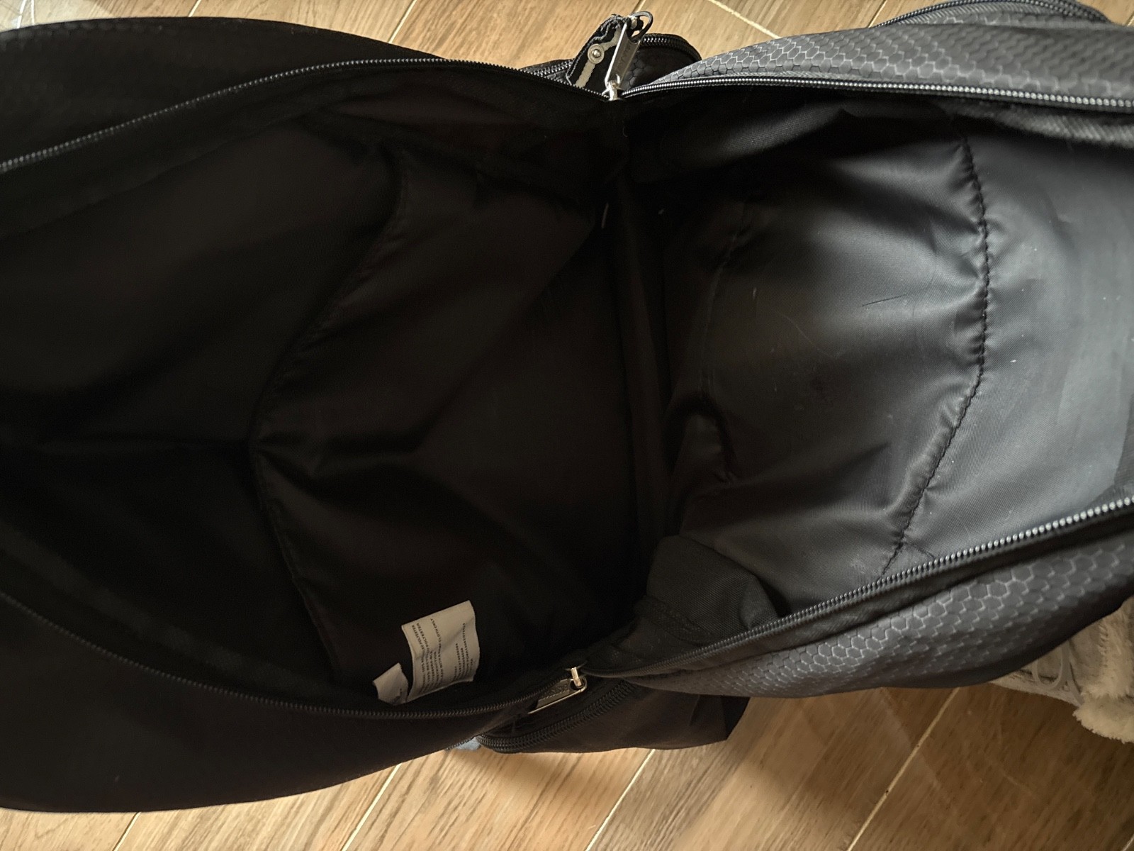 Eastsport backpack large unisex