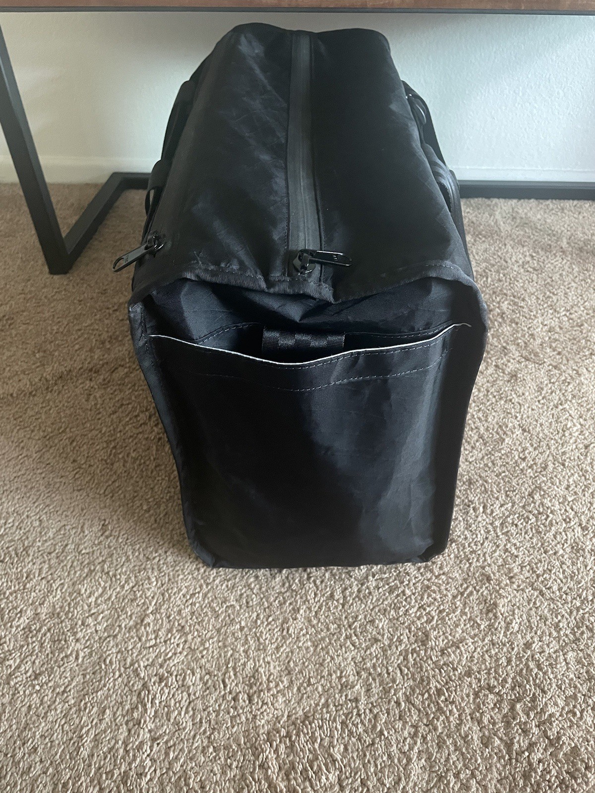 Mission Workshop Mass Transit Duffle