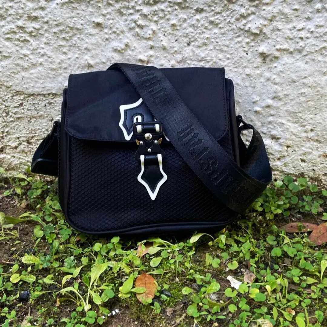 trapstar bag 1.0 new