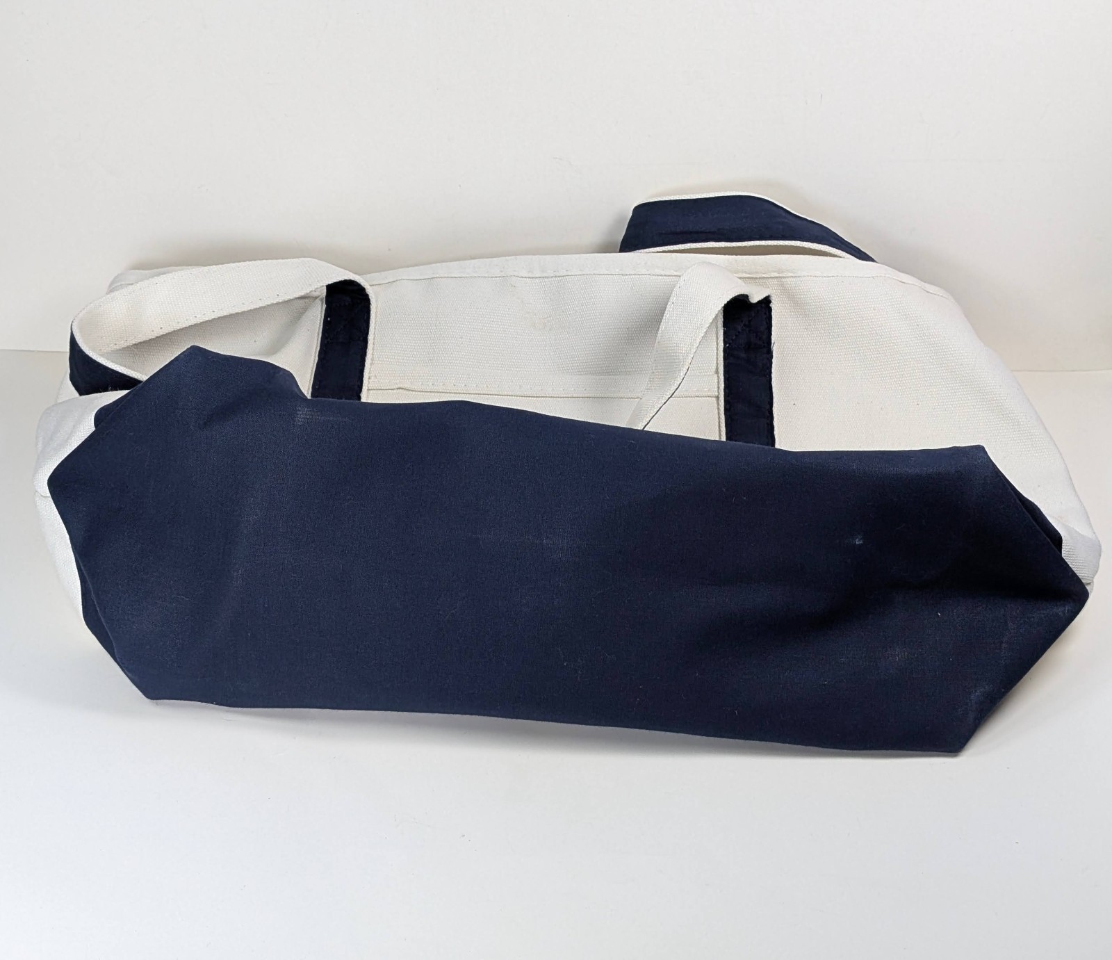 Cincinnati Art Museum Canvas Tote USS Memorial Peace Pavilion SSN693 Submarine