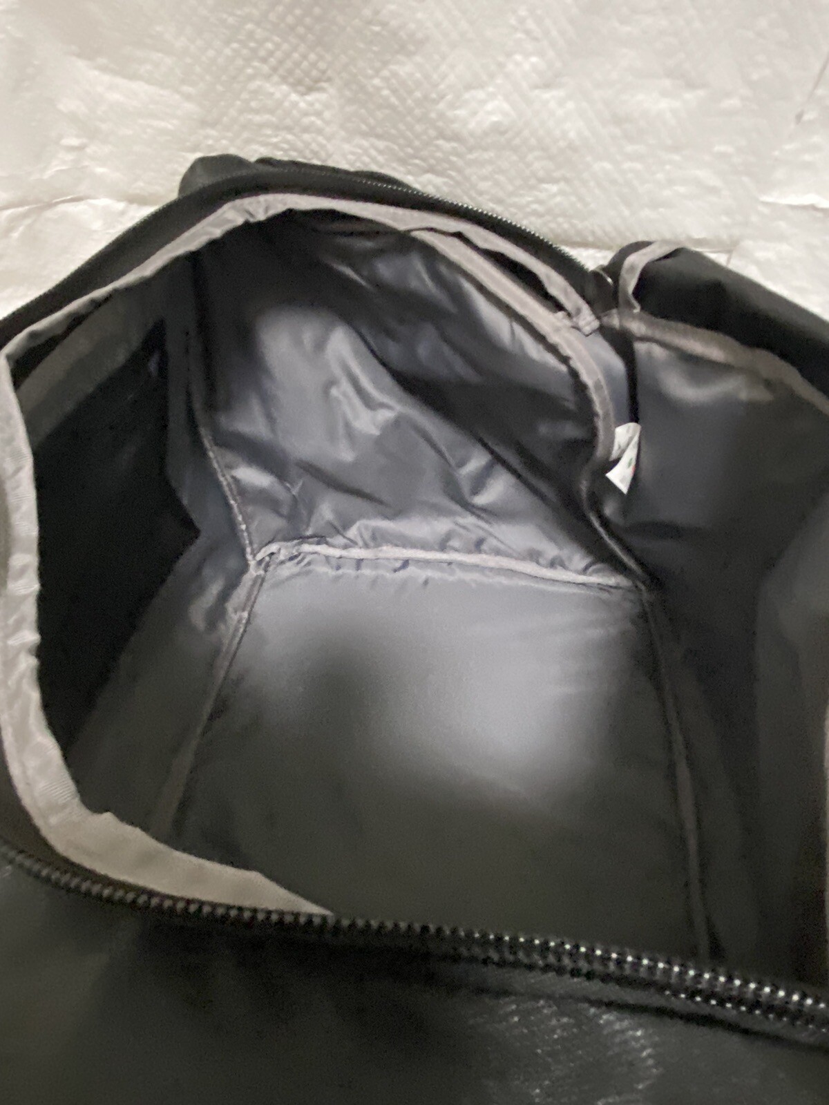 Nike Golf Blend 1 Duffle Bag 20×12 Black