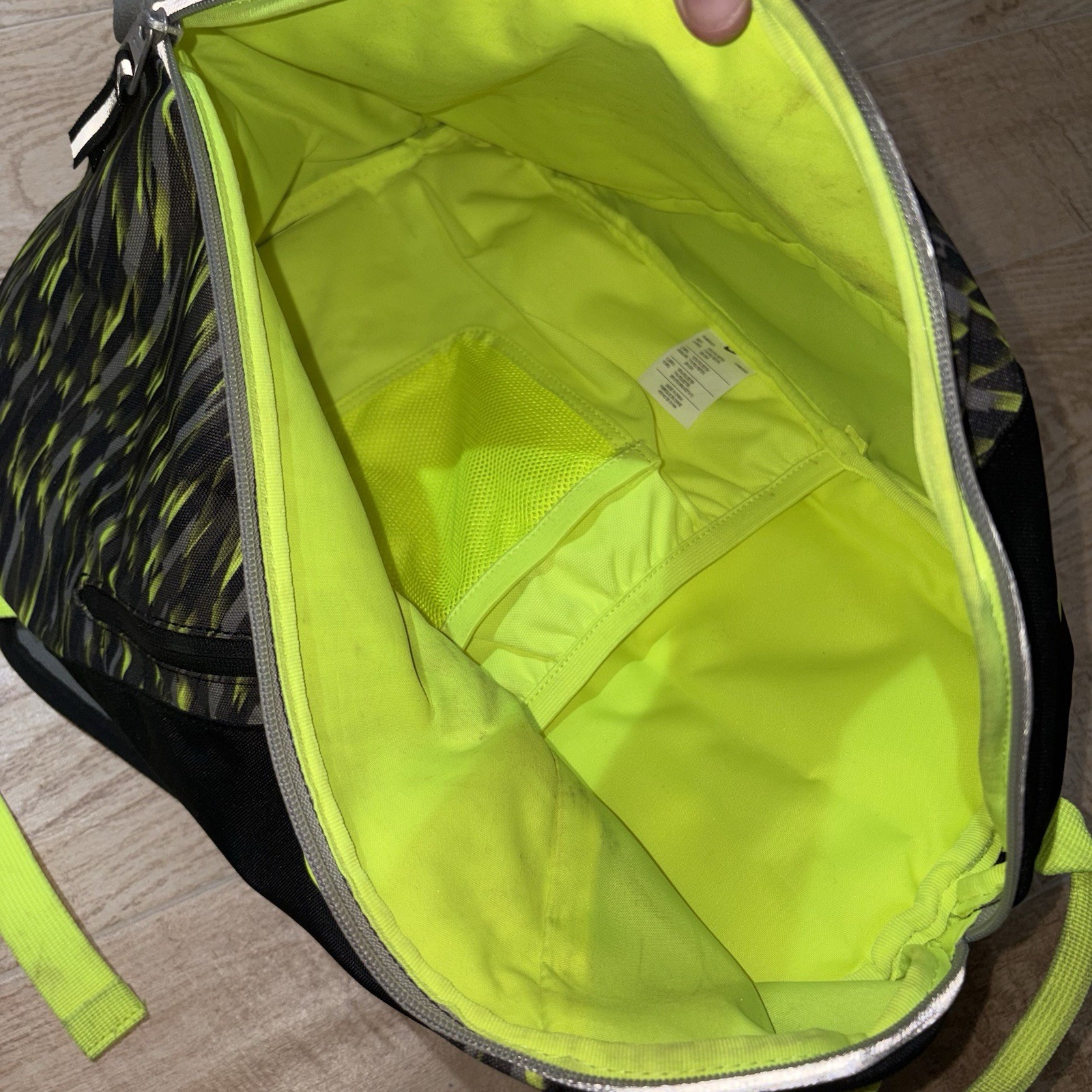 Nike KD Max Air Kevin Durant BackPack – BA5093-007
