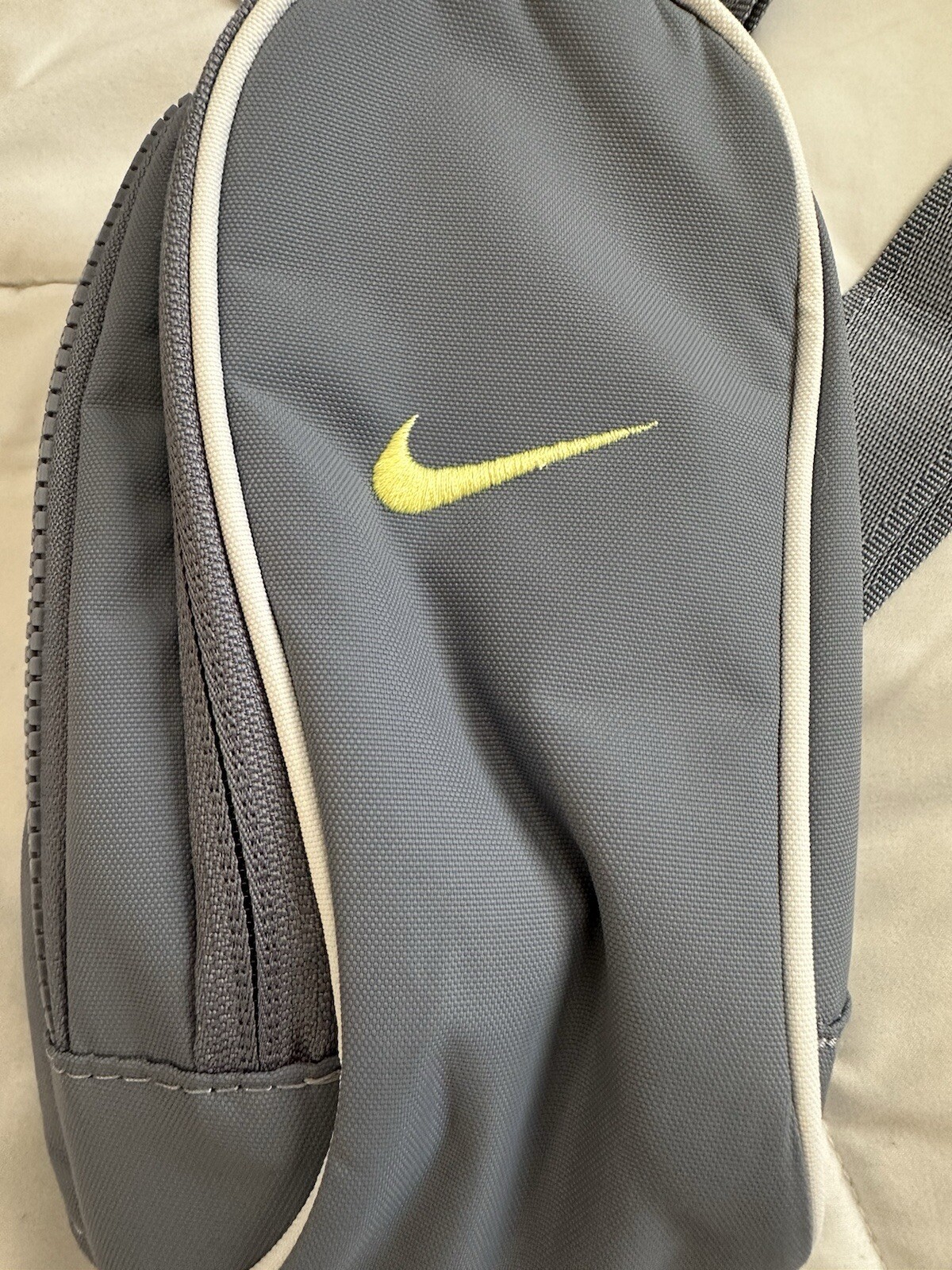 Nike Sportswear Essentials Mini Crossbody 61 Cubic In Sling Blue Bag DJ9794 ZZ