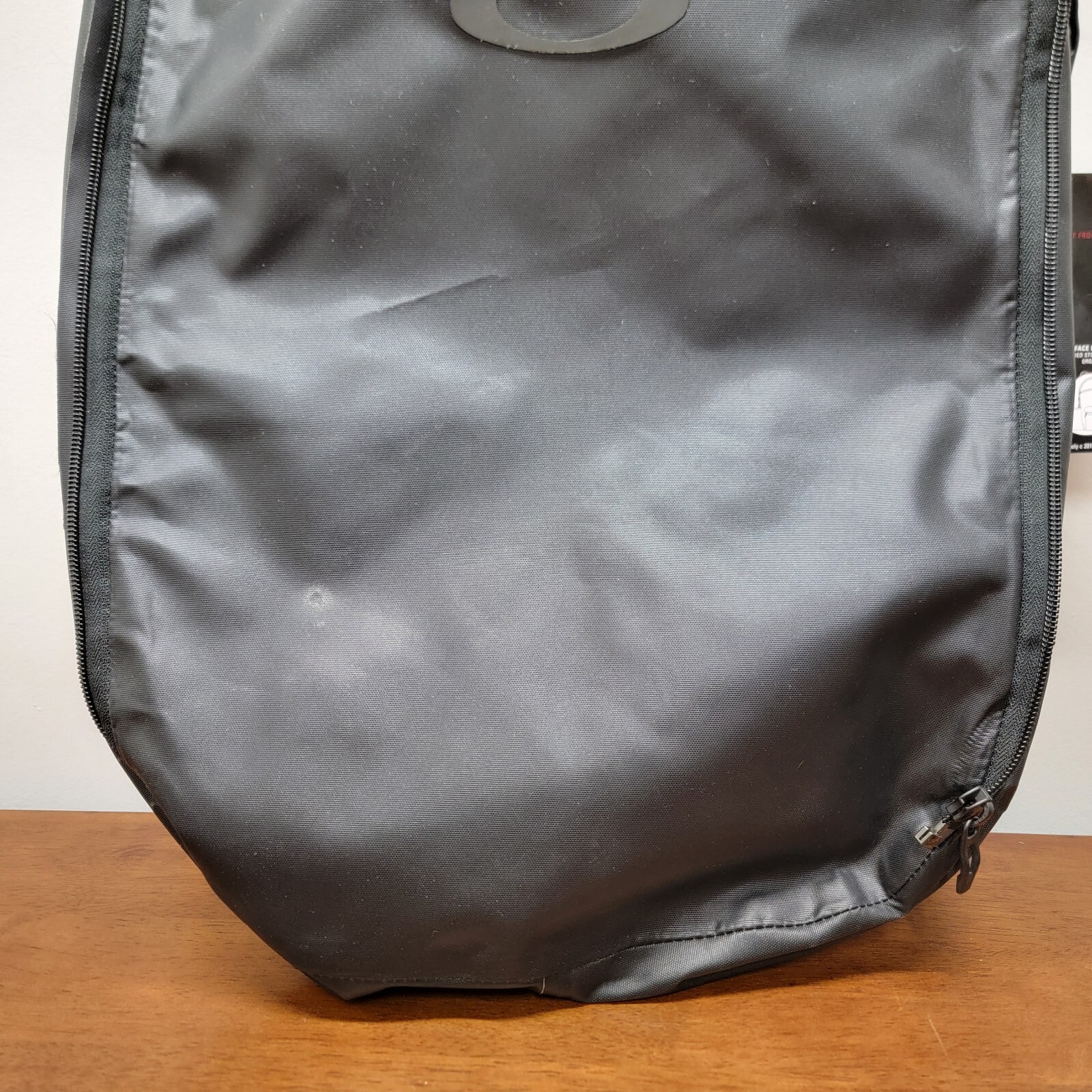 New Oakley Two Faced Laptop Pack Laptop Weatherproof Bag For two Face Backpack