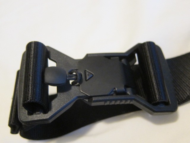 ALPAKA BRAVO MINI SLING V2 – XPAC – Black