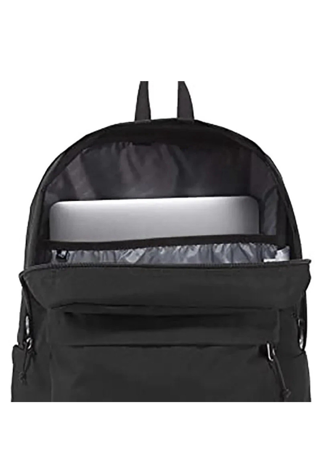 JanSport T501 Superbreak Backpack- Black