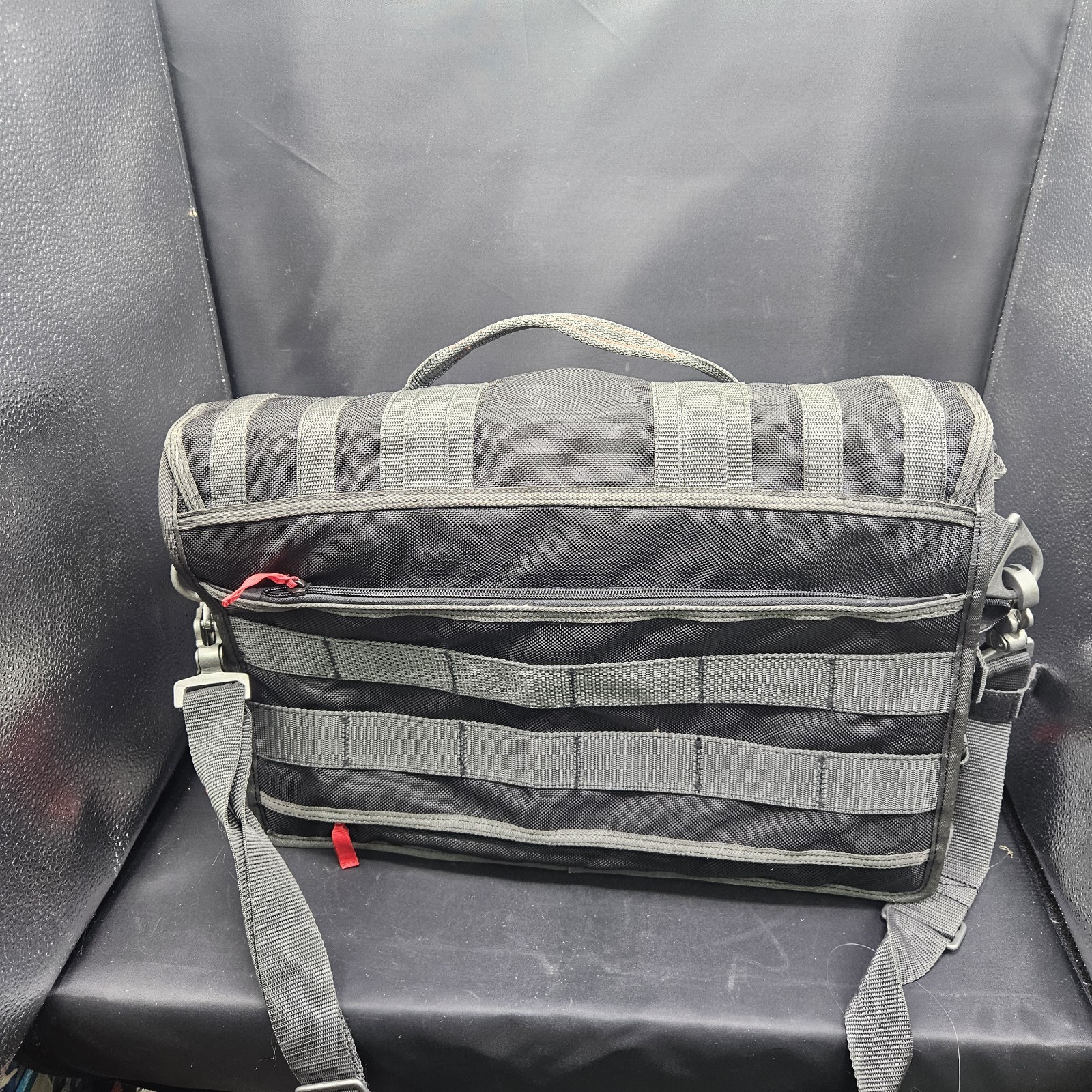 Oakley’s S.I. Computer Bag “Dexter Bag” Oakley Tactical Field Gear