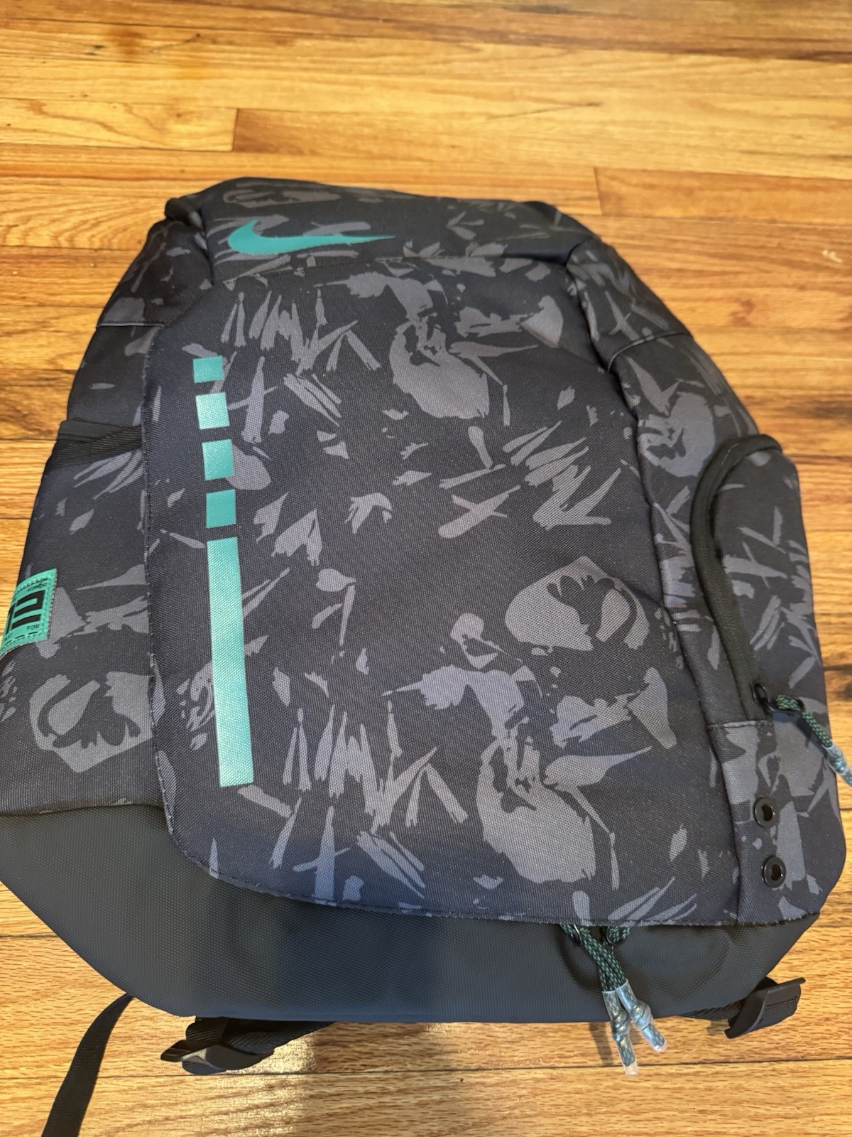 Nike Hoops Elite Backpack 32l Camo