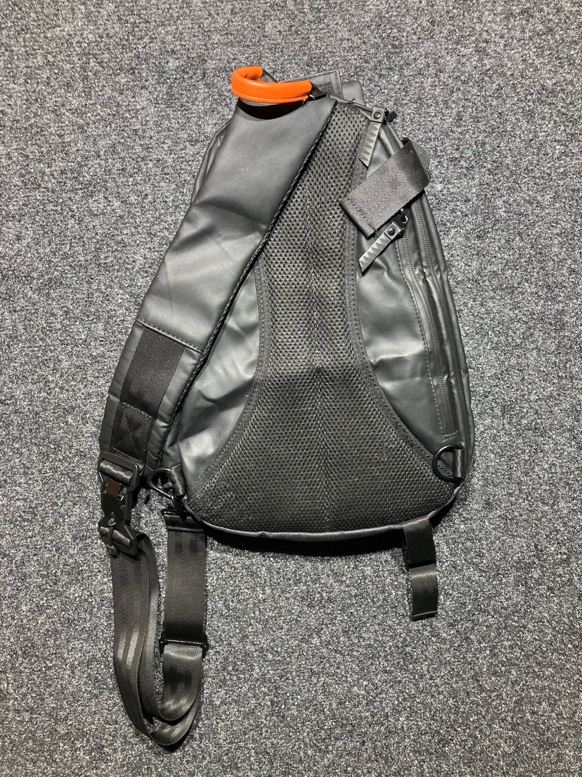 MTech Leisure Outdoor Portable Anti-theft Small Messenger Sling Crossbody Bag
