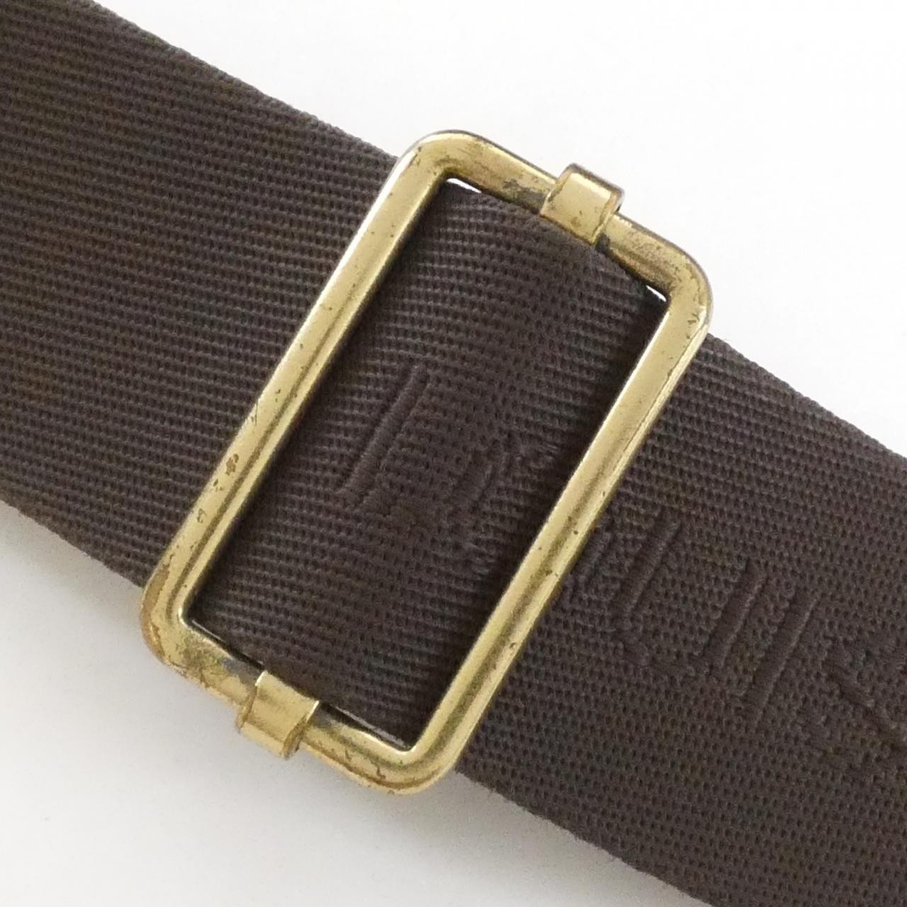 Authentic Louis Vuitton Damier Broadway N42270 Shoulder Bag #270-004-263-1290