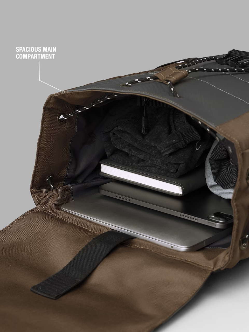 Star Wars Mandalorian Iconic Utility Gear Backpack Special Edition Laptop/Travel