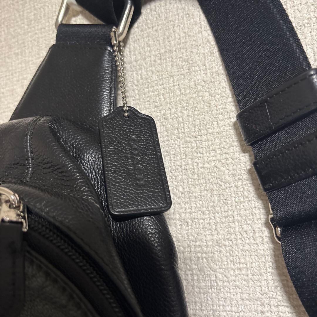 Coach 54770 Body Bag Shoulder Bag