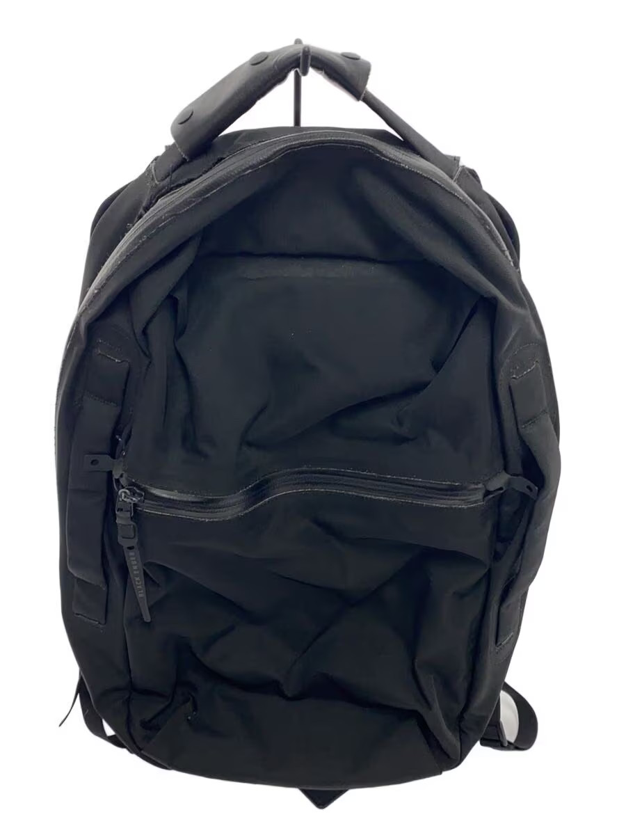 BLACK EMBER Backpack BLK