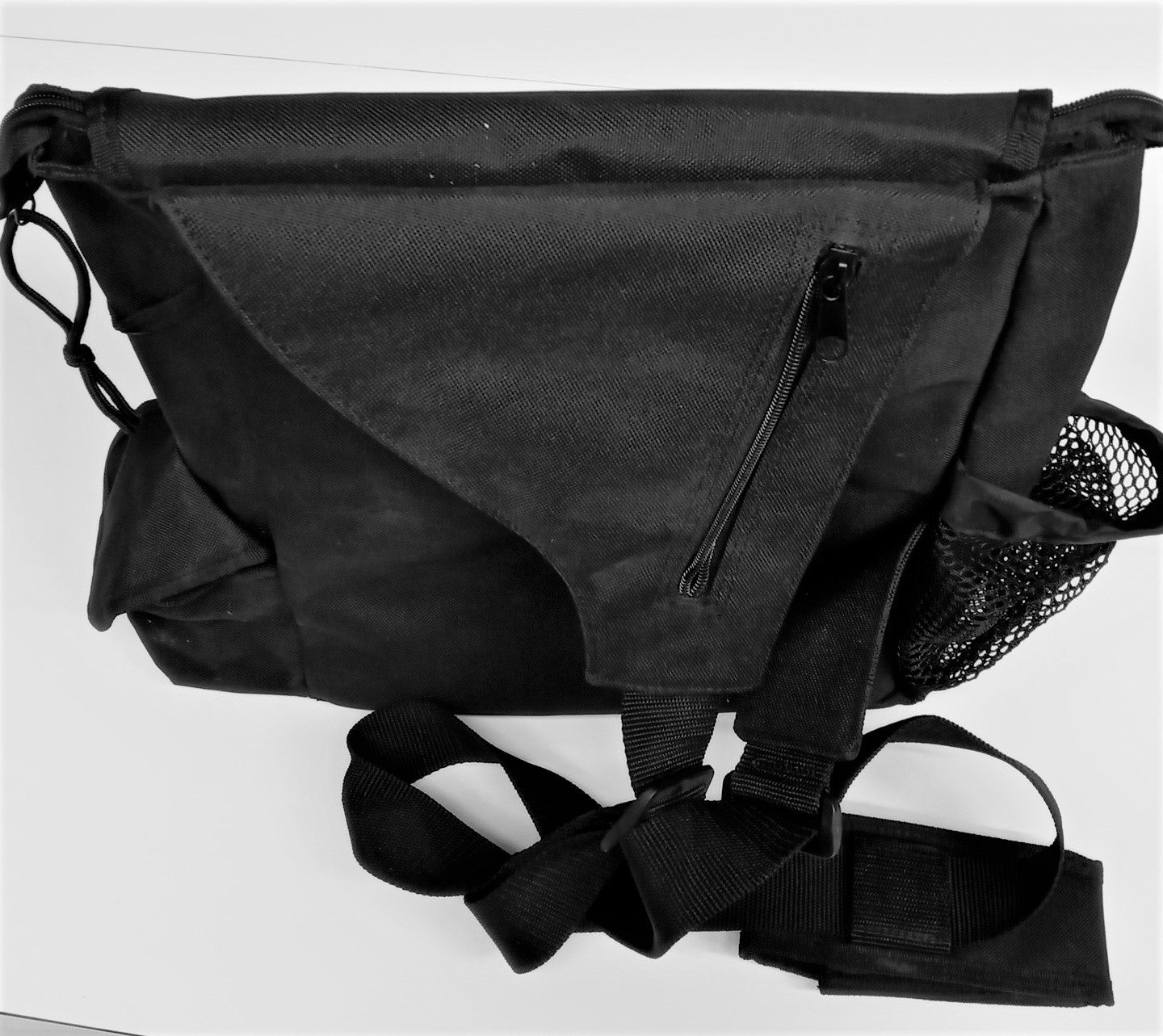 Bucket Boss 06020 Messenger Bag