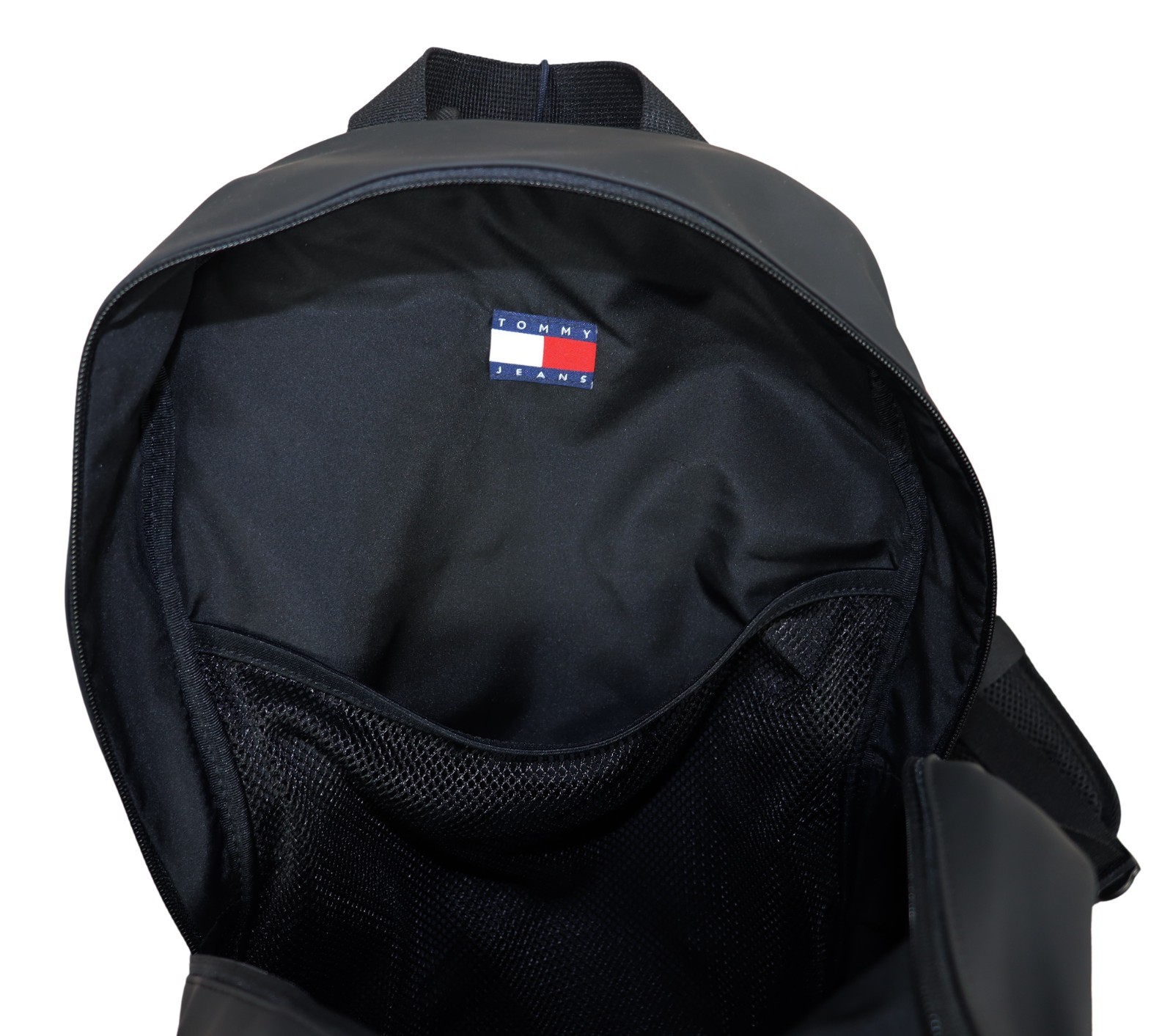 Tommy Hilfiger Jeans Daily Dome Multi-Compartment 14″x10″ Men’s Backpack NWT
