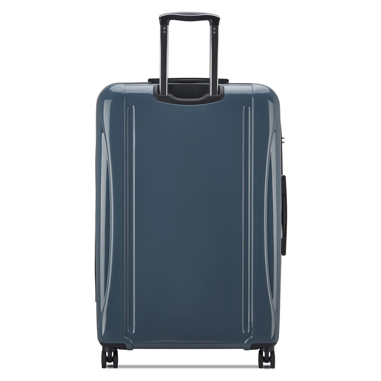 DELSEY Paris Helium Aero Hardside Expandable Luggage Spinner Wheels 29 Inch U9