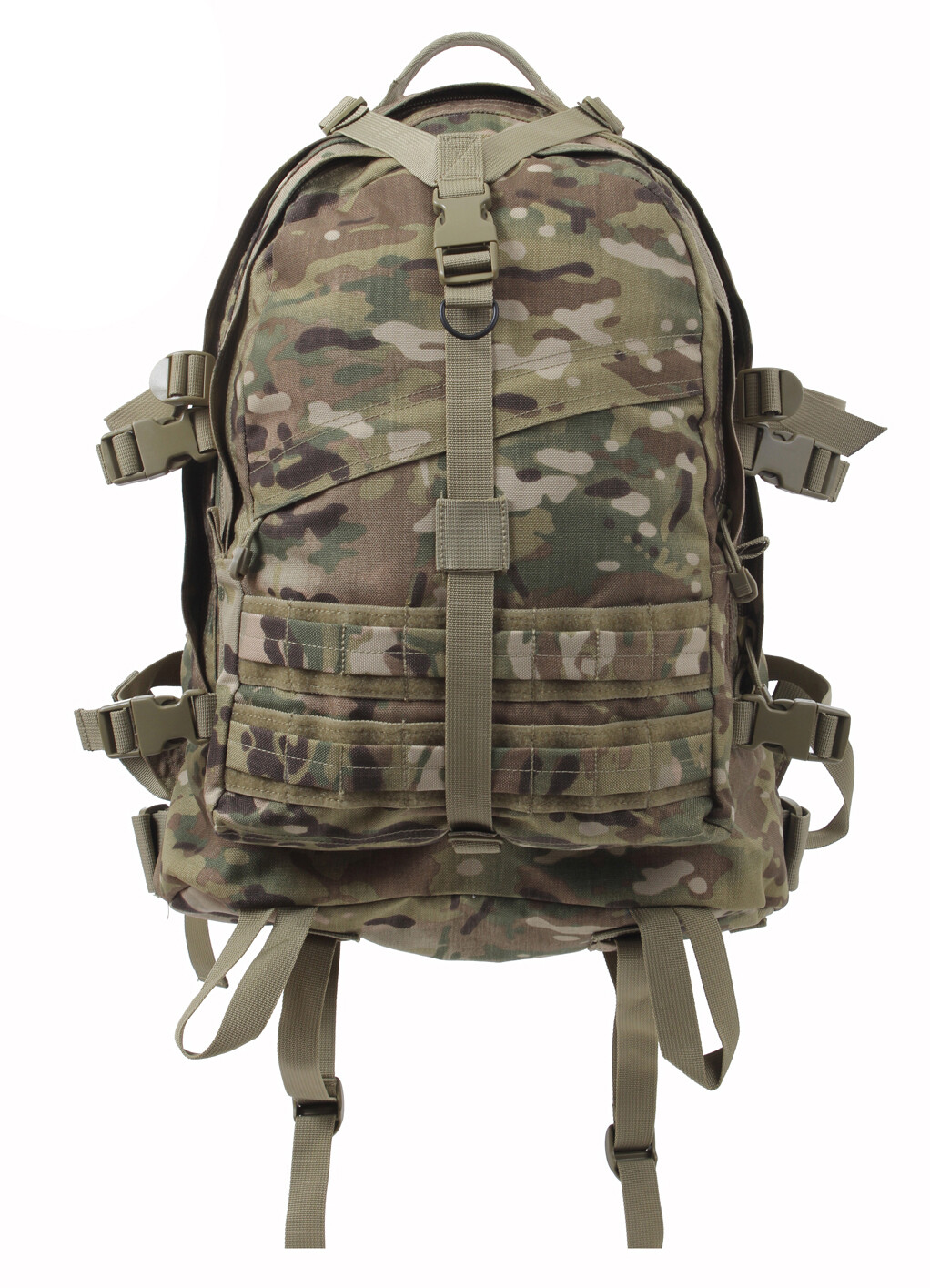Rothco Large Camo Transport Pack # 7684