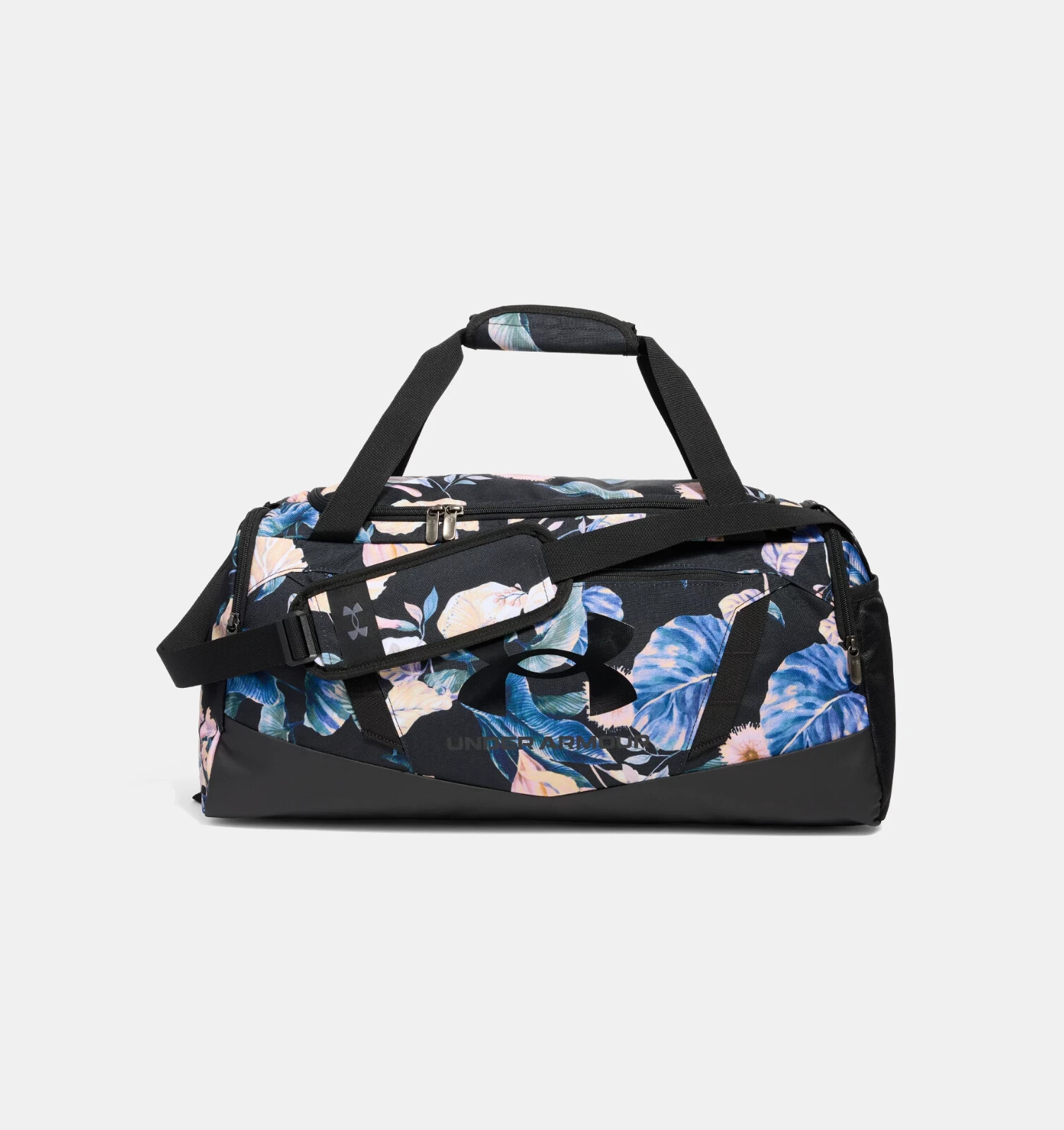 Under Armour UA Undeniable 5.0 Small Duffle Bag All Sport Duffel Small Gym Bag