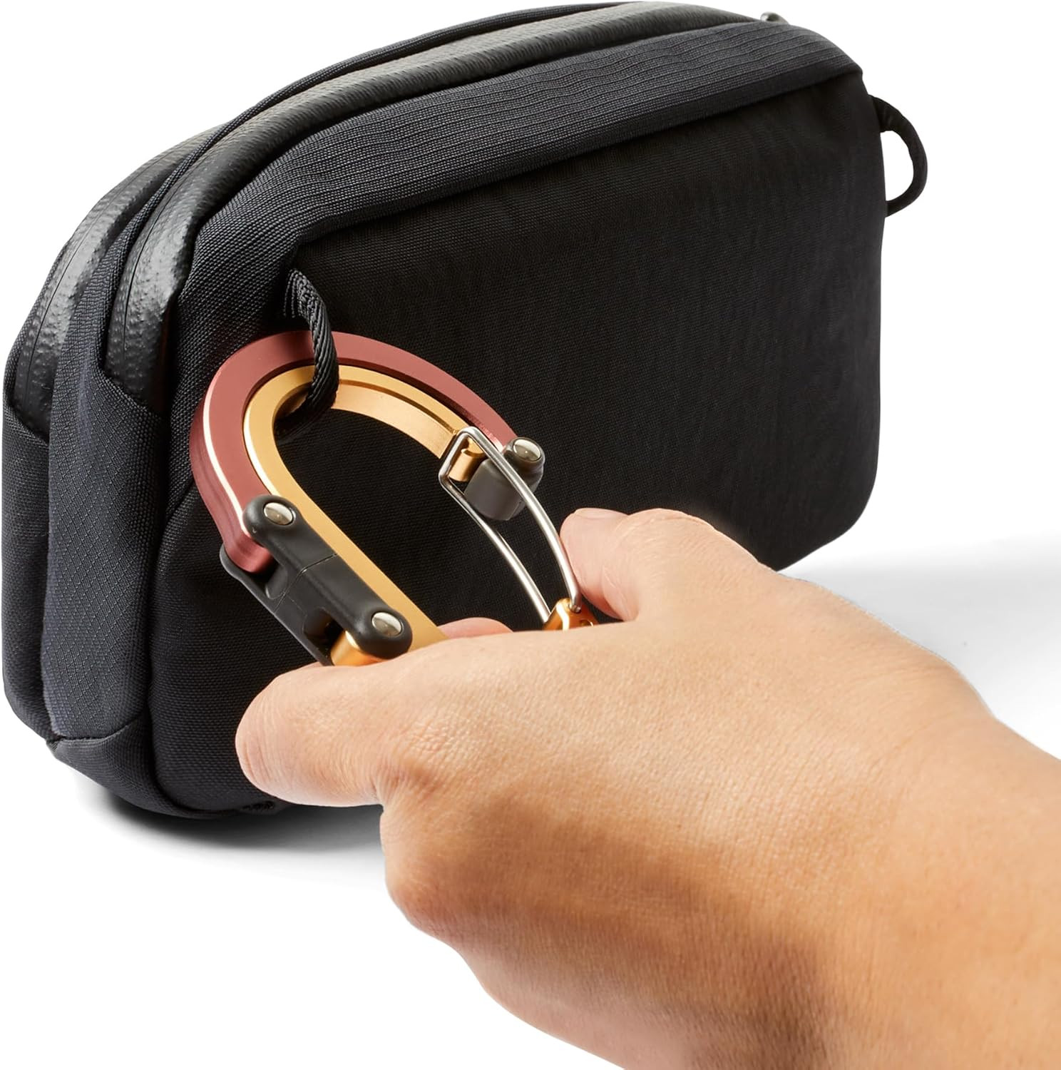 Bellroy Venture Pouch – Black