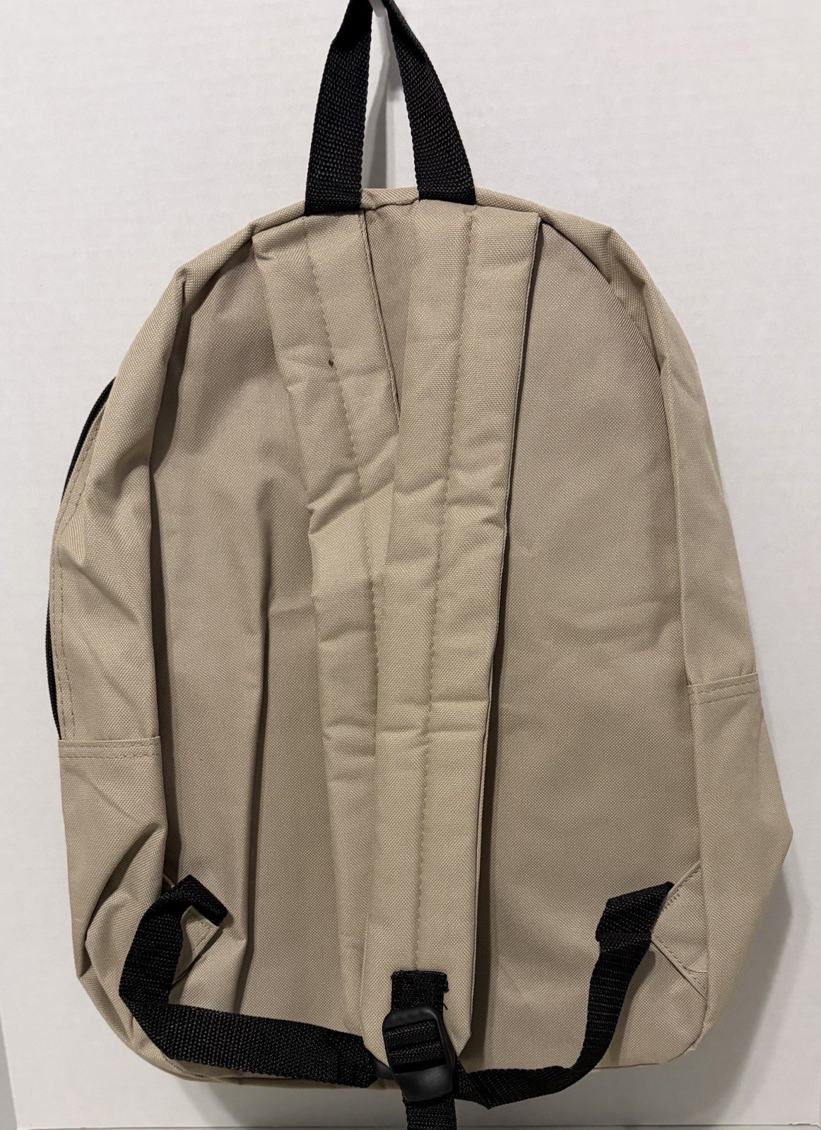 Trailmaker Classic 17” Backpack Tan NWT