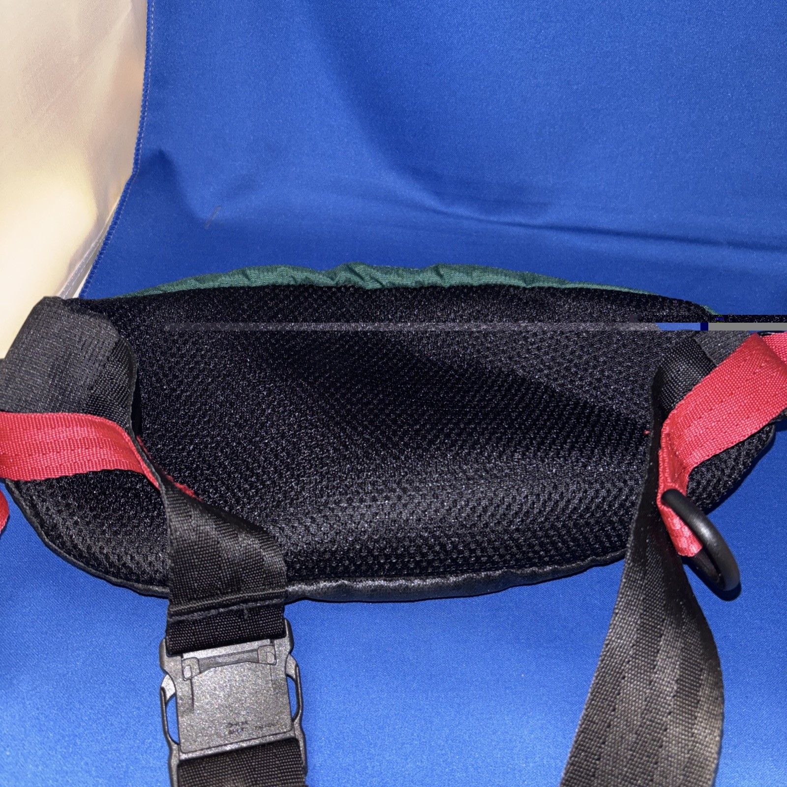 Adidas Originals x Pixar Waist Bag Fanny Pack HE3086 Disney Pixar Black Multi