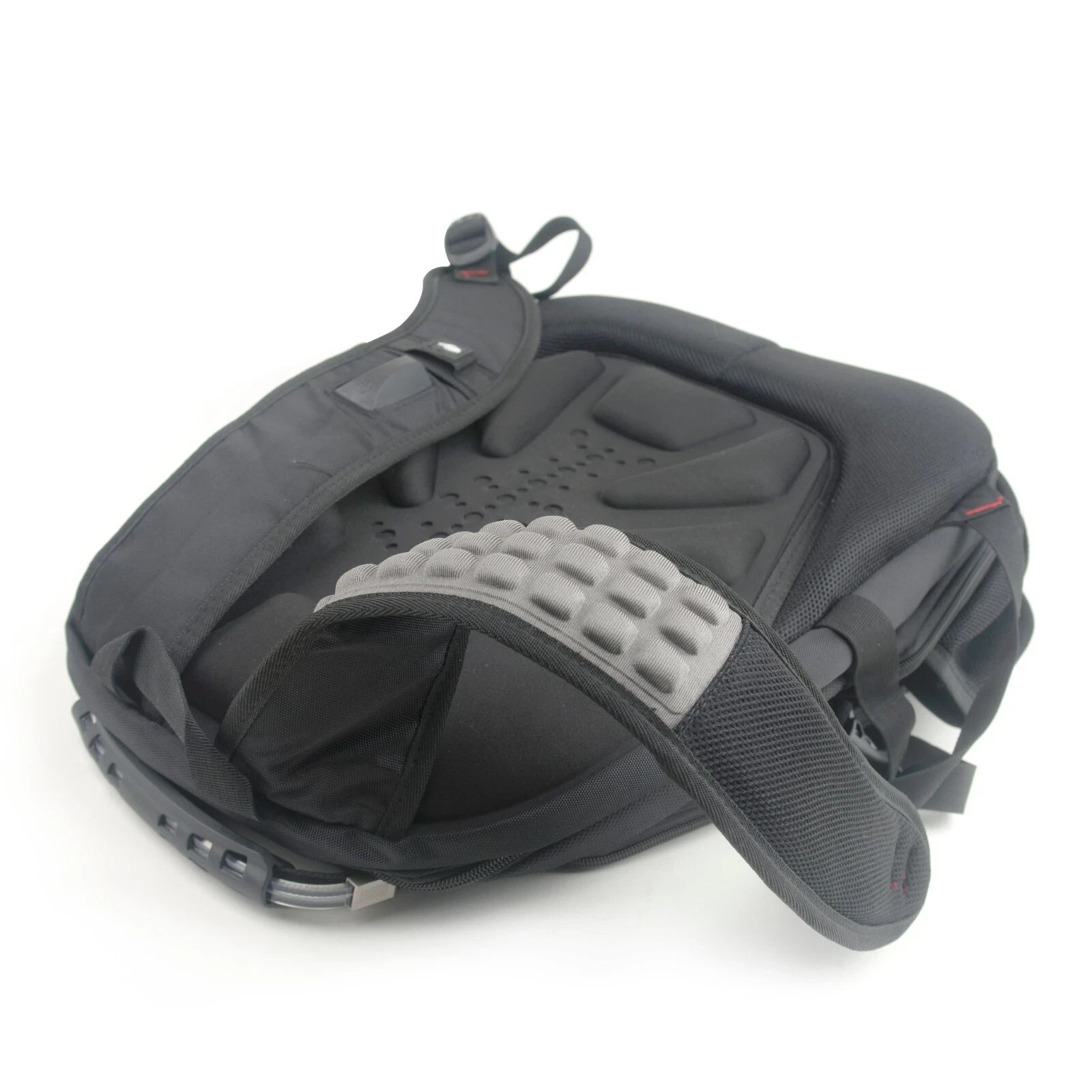 Bulletproof Backpack Proshield II Pink | Multimedia-Ready