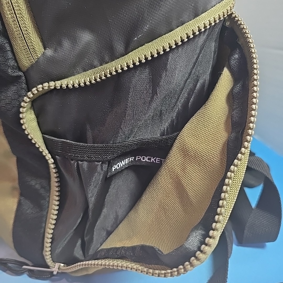 Swissgear Green And Black Backpack Travel Laptop Case