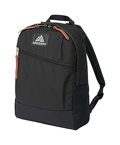 GREGORY Casual Day V2 Backpack Black Free Size　Japan