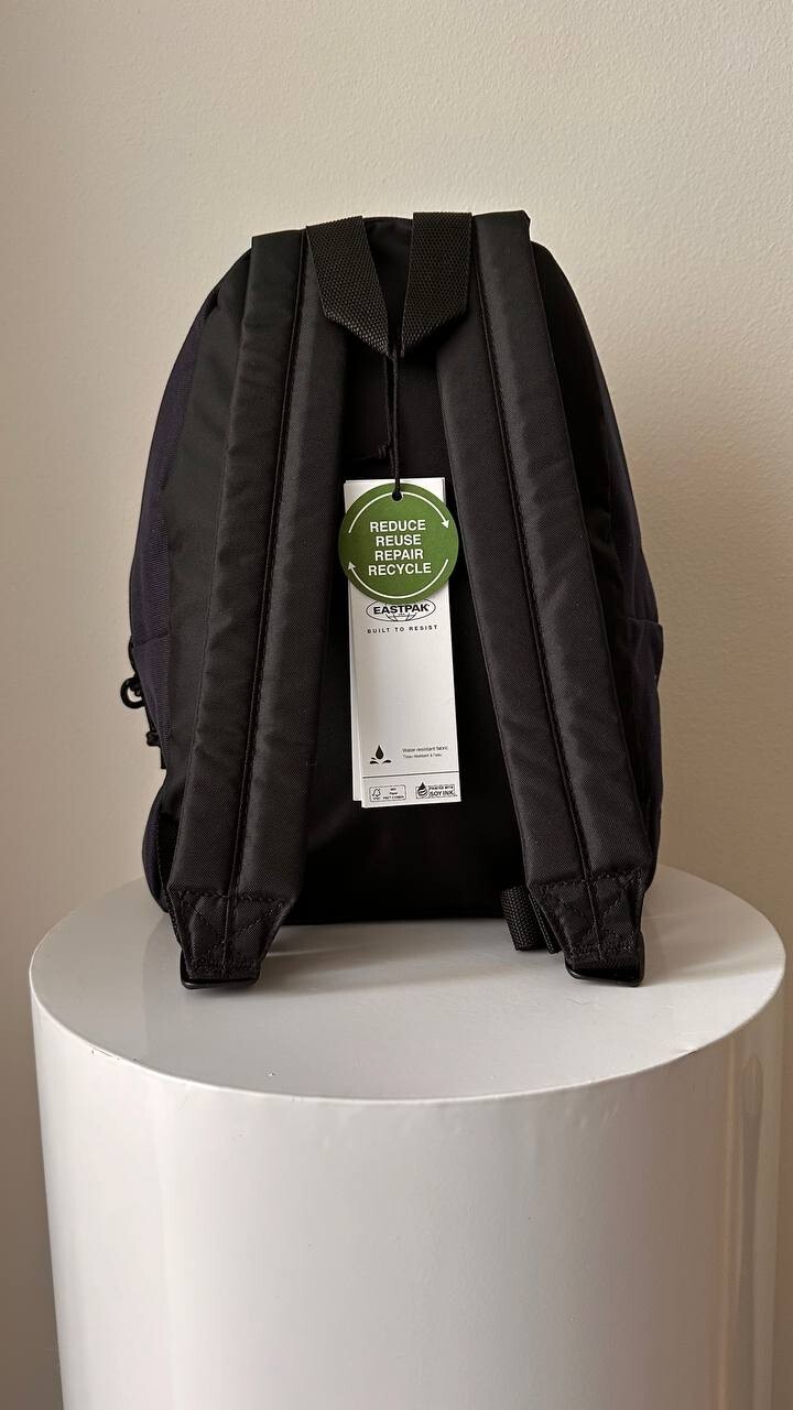 EASTPAK Orbit Navy Blue 10L Backpack JS0A829Z-98B BRAND NEW