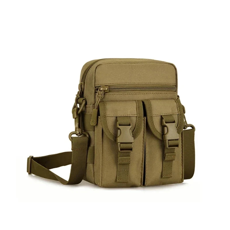 Tactical Shoulder Bag Strap Replacement Anti Slip Adjustable Messenger Bag Belt