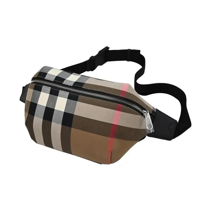 Burberry Pockets Men’s 11×3.5×6.3 in