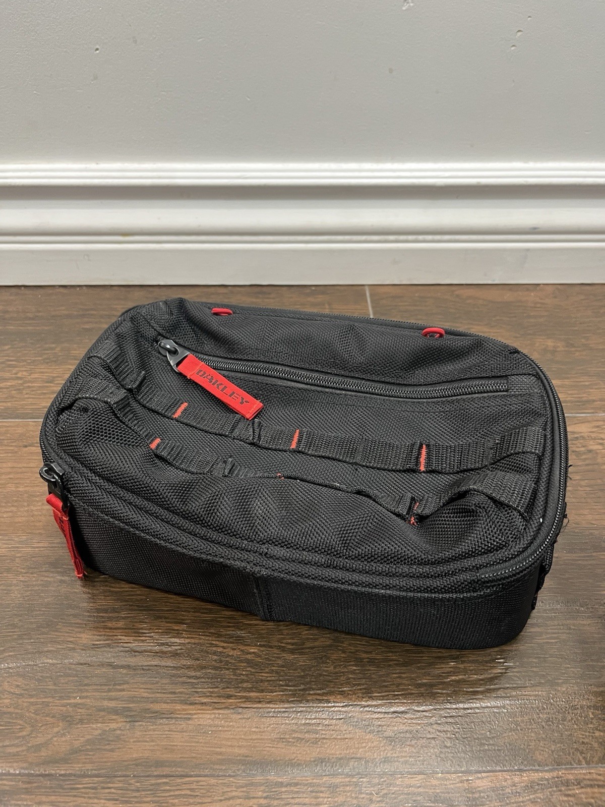 Very Rare Oakley SI Ballistic AP Military Toiletry Bag Without Molle Pouches