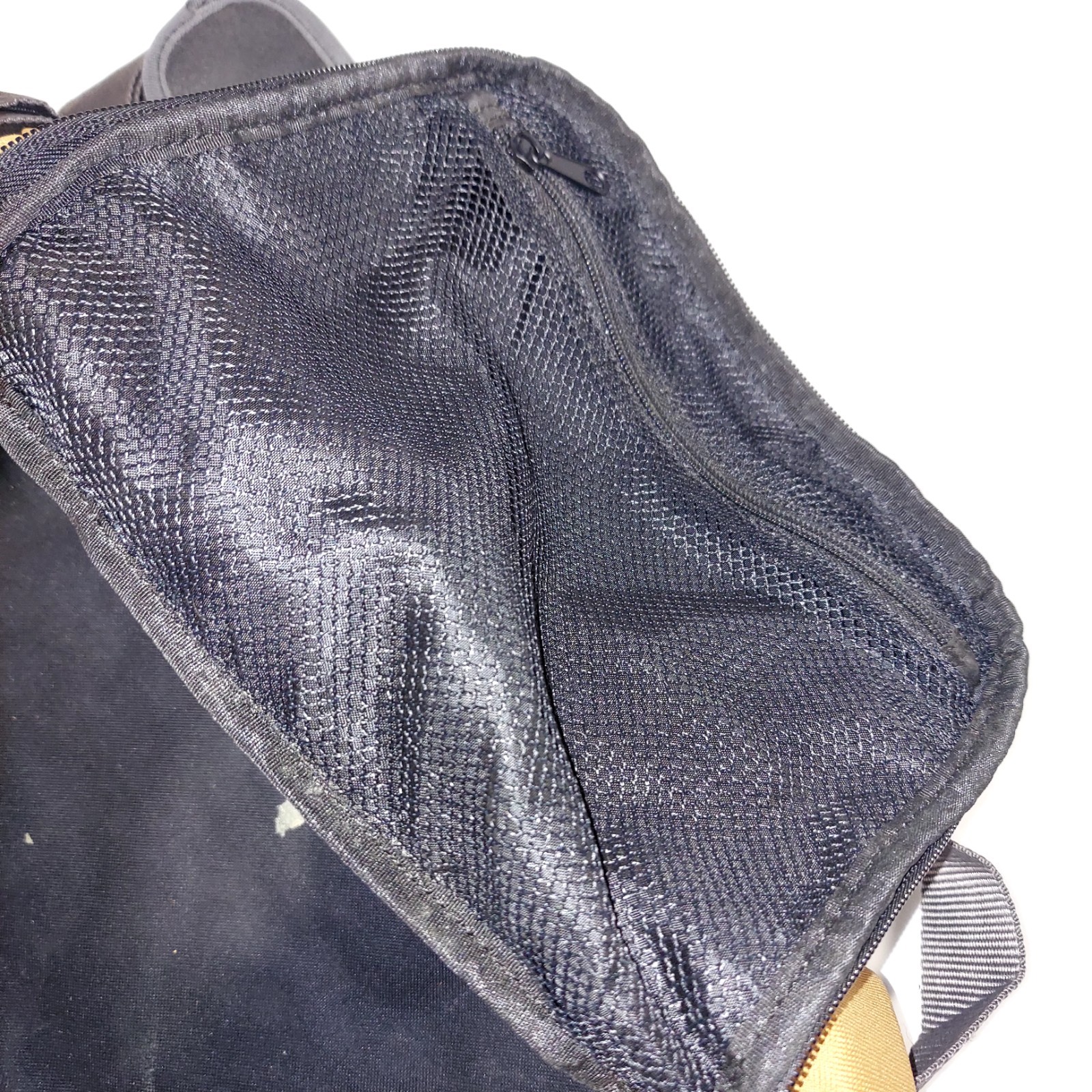 Dickies Brown Canvas Duffle Bag 20″ Great For Tools And Gym